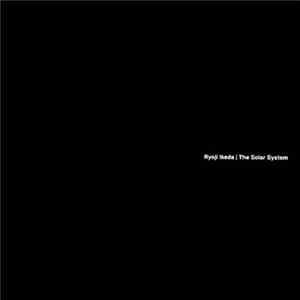 Ryoji Ikeda - The Solar System mp3