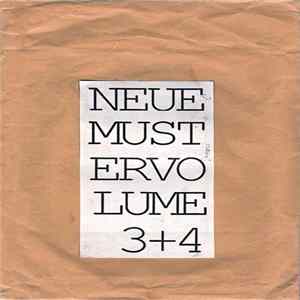 Various - Neue Muster Volume 3+4 mp3