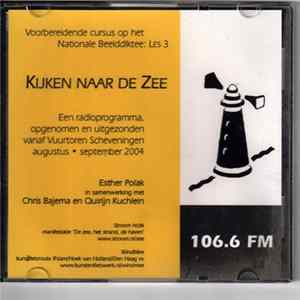 Esther Polak - Kijken Naar De Zee mp3