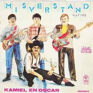 Misverstand - Kamiel En Oscar mp3