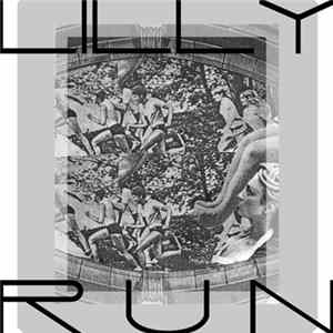 Lilly - Run mp3