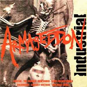 Various - Industrial Armageddon mp3