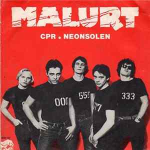 Malurt - CPR / Neonsolen mp3