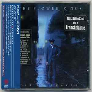 The Flower Kings - The Rainmaker mp3