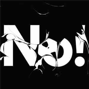 Uffe - No! mp3