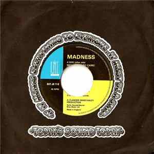 Madness - Night Boat To Cairo mp3