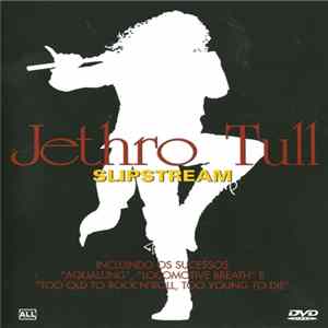 Jethro Tull - Slipstream mp3