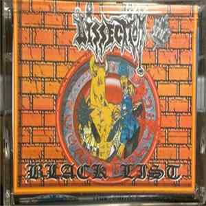 Dissection - Black List mp3