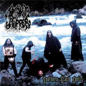 Satanic Ripper - Southern Black Spells mp3
