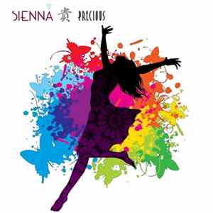 Sienná - Precious mp3