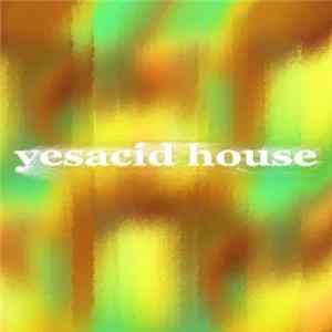 Various - Yesacid House mp3