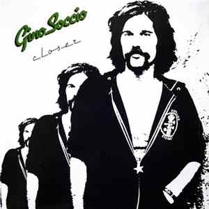 Gino Soccio - Closer mp3