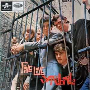 Yardbirds - Five Live Yardbirds mp3