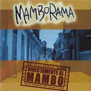 Mamborama - Directamente Al Mambo mp3