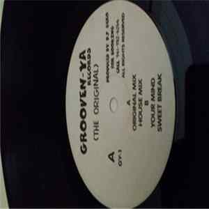 The Original - The Original mp3