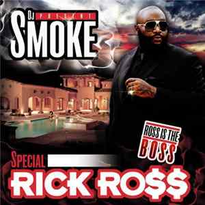 DJ Smoke - Ross Is The Boss mp3