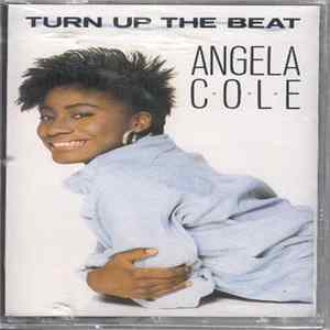 Angela Cole - Turn Up The Beat mp3