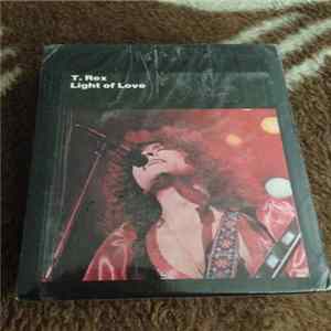 T. Rex - Light Of Love mp3