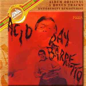 Ray Barretto - Acid mp3