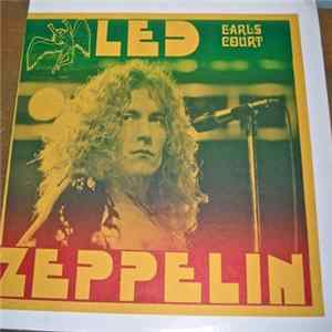 Led Zeppelin - Earl's Court mp3