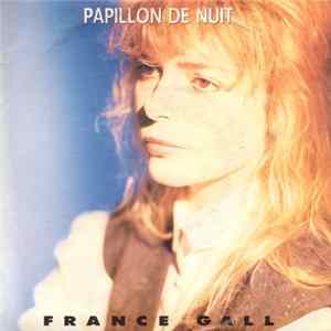 France Gall - Papillon De Nuit mp3