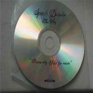 Speech Debelle - The Key mp3