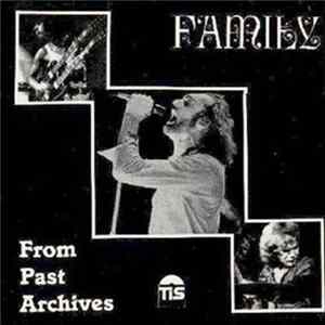 Family - From Past Archives mp3