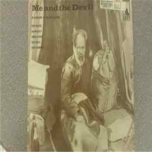 Various - The Anthology Of British Blues: Me And The Devil mp3