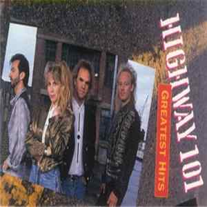 Highway 101 - Greatest Hits mp3