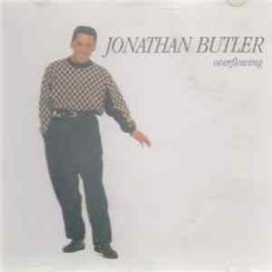 Jonathan Butler - Overflowing mp3