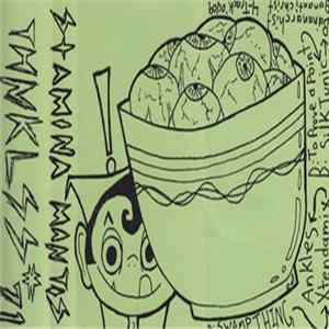 Stamina Mantis - Swamp Thing mp3