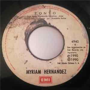 Myriam Hernandez - Te Pareces Tanto A Ti mp3