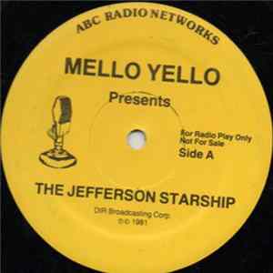 Jefferson Starship - Super Groups mp3