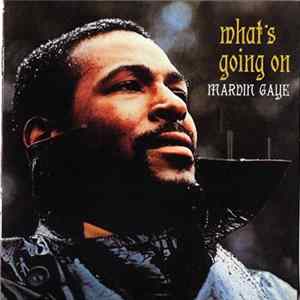 Marvin Gaye - What's Going On (Rarities Edition) mp3