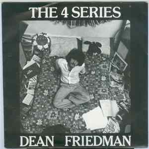 Dean Friedman - The 4 Series mp3