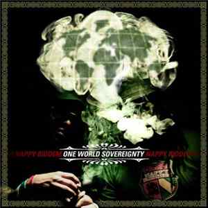 Nappy Riddem - One World Sovereignty mp3