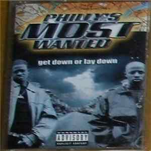 Philly’s Most Wanted - Get Down Or Lay Down mp3