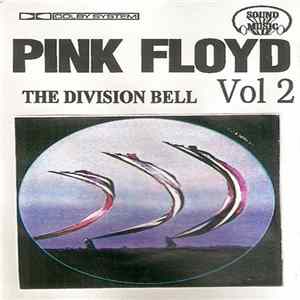 Pink Floyd - The Division Bell Vol 2 mp3