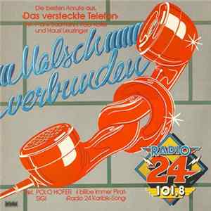 Various - Valsch Verbunden (Die Besten Anrufe Aus "Das Versteckte Telefon" Von Radio 24) mp3