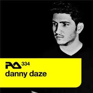 Danny Daze - RA.334 mp3