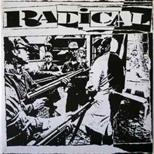 Radical - Puta De Guerra / Police Partout mp3