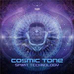Cosmic Tone - Spirit Technology mp3