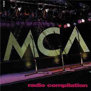 Various - MCA Radio Compilation - CD #7 - April 1996 mp3