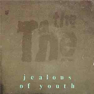 The The - Jealous Of Youth mp3