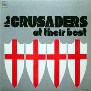 The Crusaders - At Their Best mp3