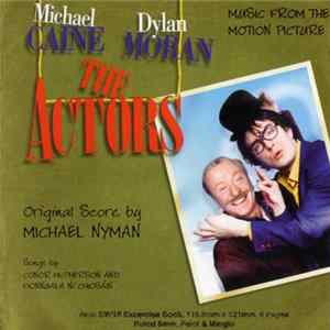 Michael Nyman - The Actors - OST mp3
