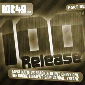 Various - 100th Release Part 02 mp3