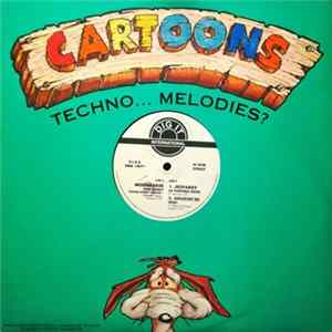 Various - Cartoons Techno... Melodies? mp3