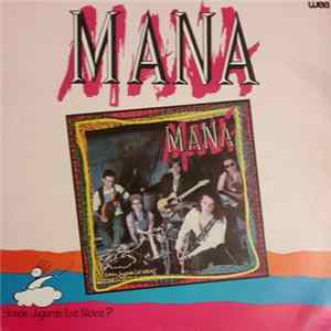 Maná - Donde Jugarán Los Niños? mp3
