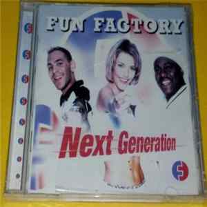 Fun Factory - Next Generation mp3